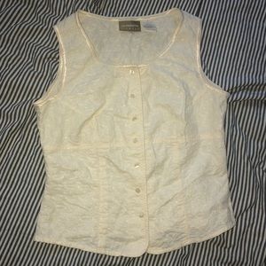 Liz Claiborne Top